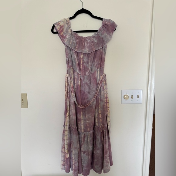 Lulus dress - Picture 3 of 3